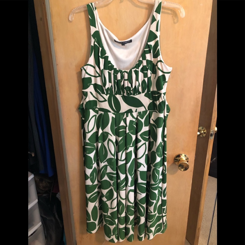 Jones Wear summer dress